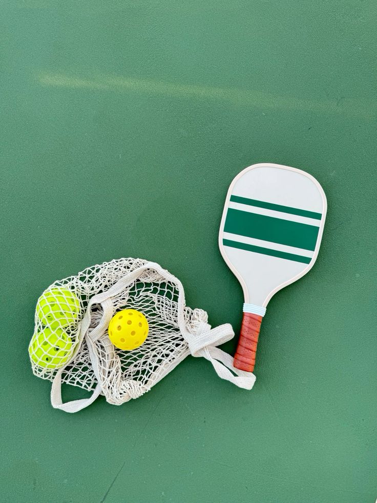 Pickle Ball