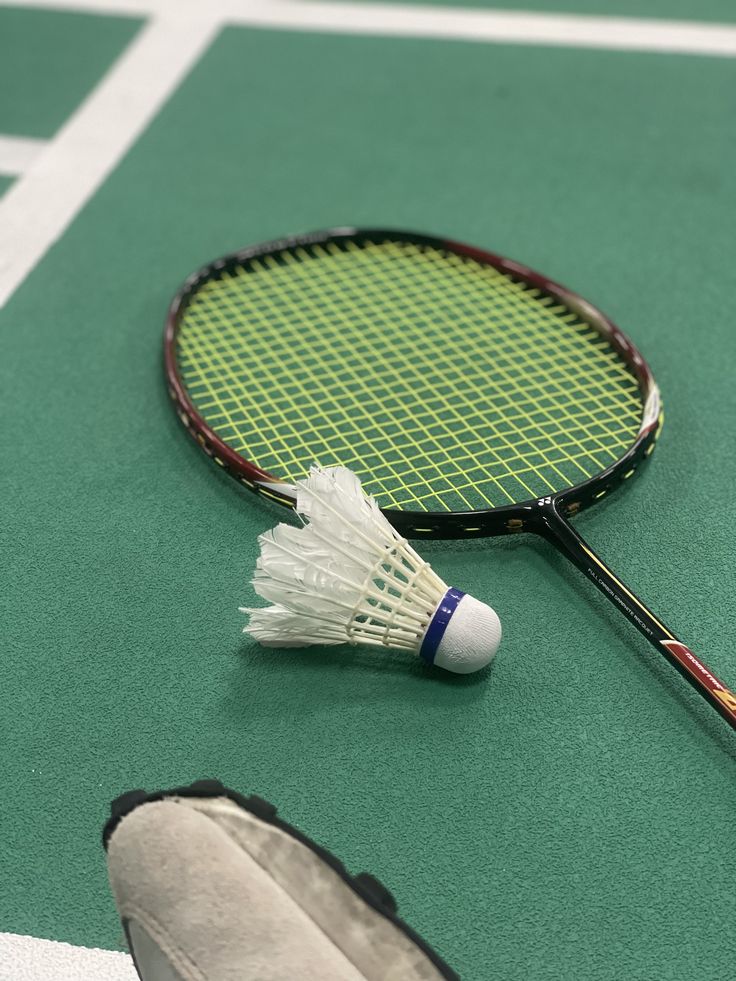 Badminton