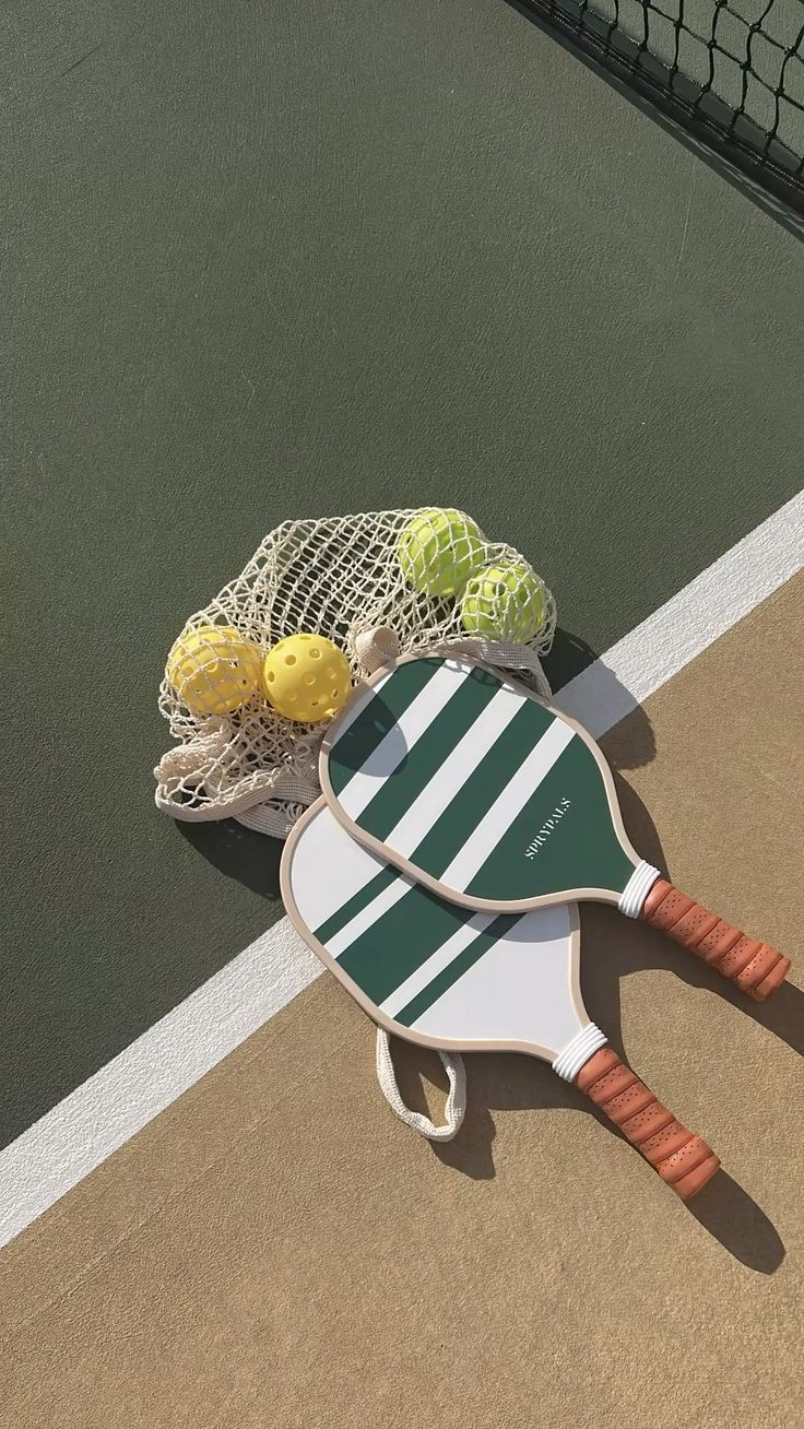 Pickle Ball