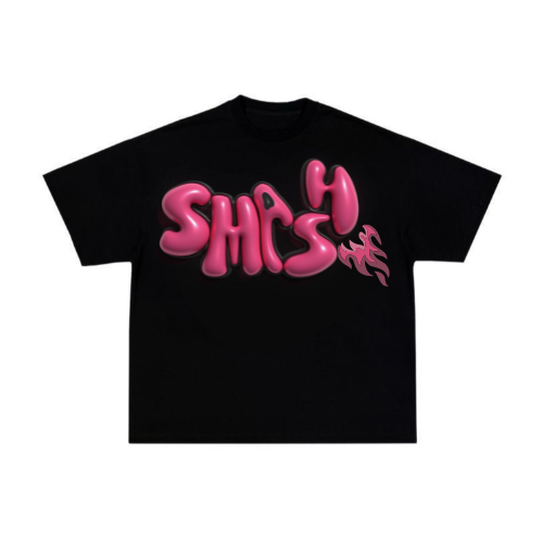 Serve & Smash