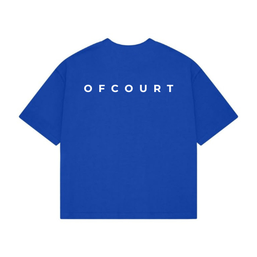 Blue Serve